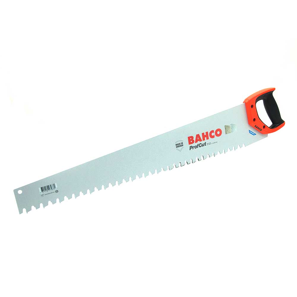 Bahco Profcut For Lightweight Concrete