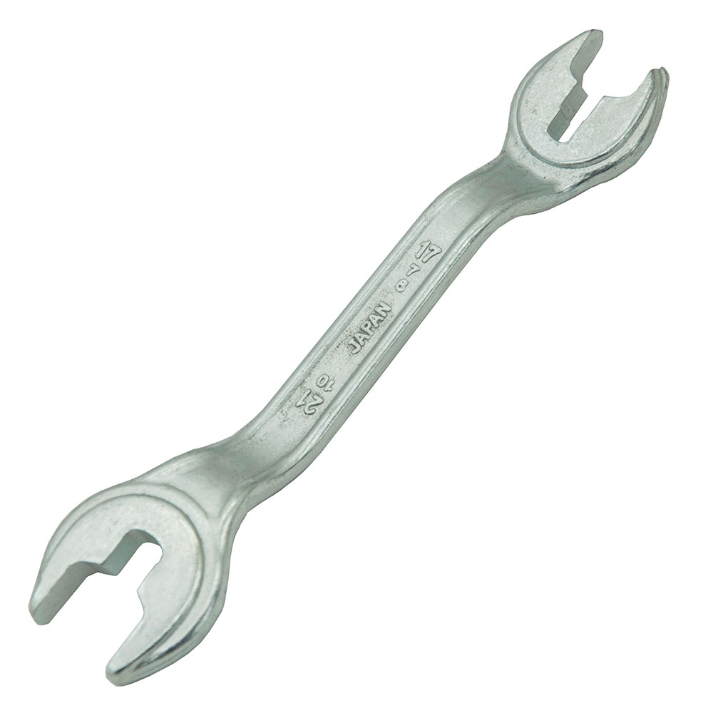 Best Construction Open End Wrench