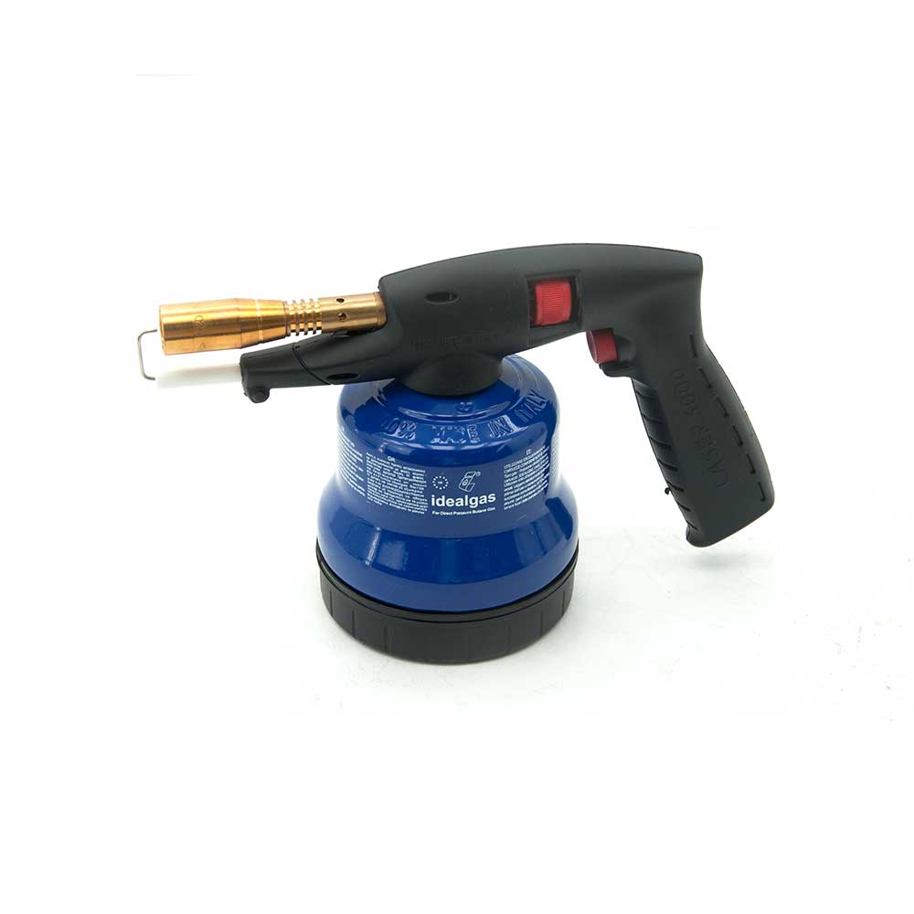 Blow Torch (With Ignition)