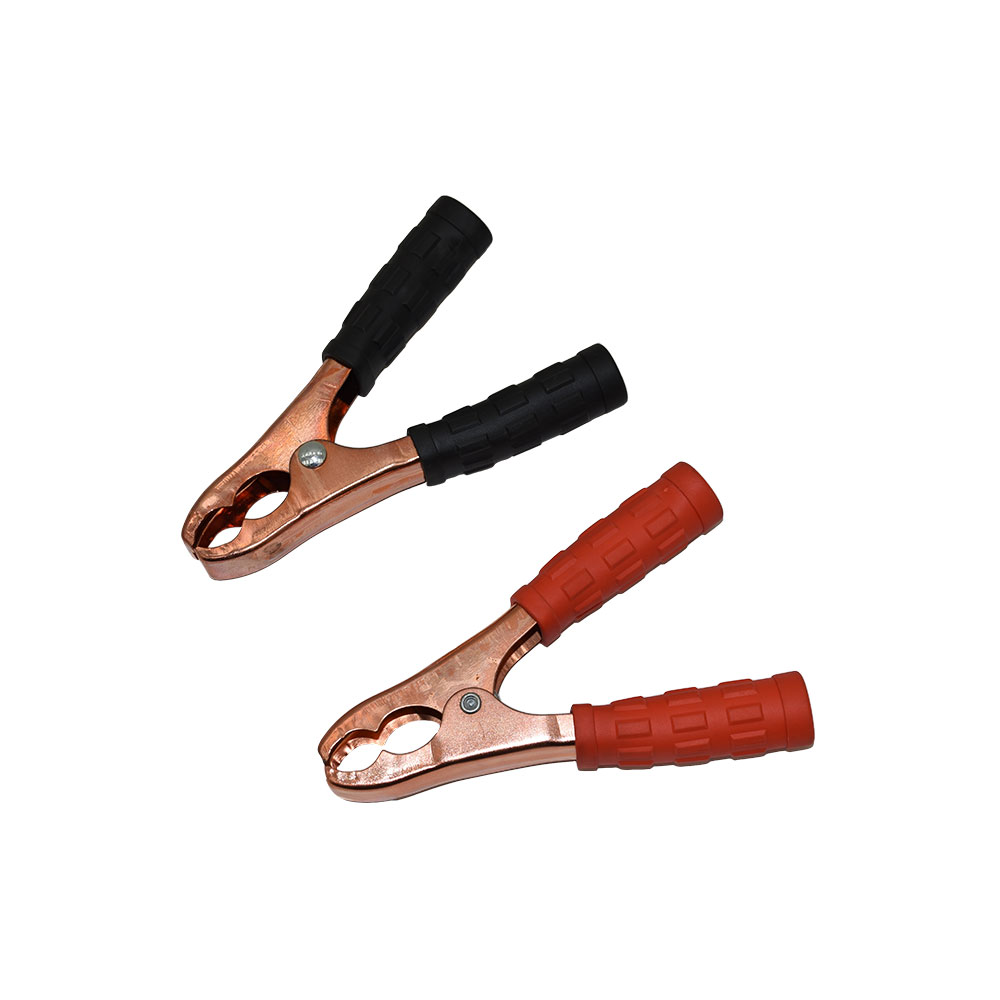 Booster Cable Clamp