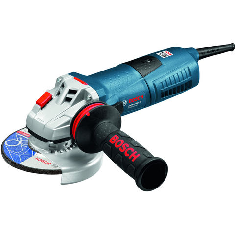 BOSCH 110V Grinder GWS 12-125 CI