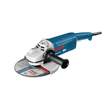 BOSCH 110V Grinder GWS 22-230H