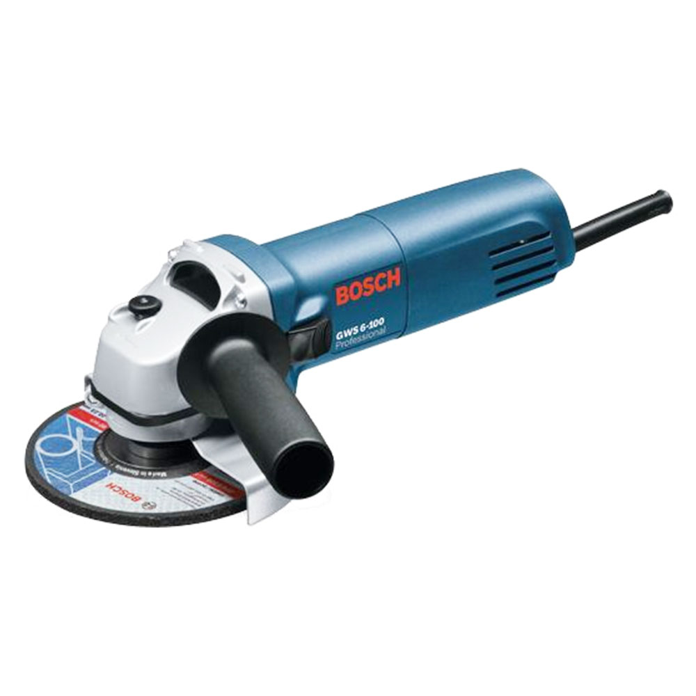 BOSCH 110V Grinder GWS 6-100