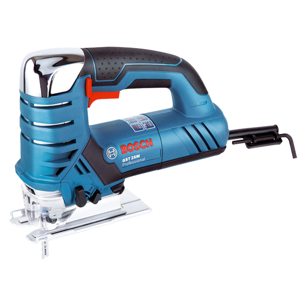 BOSCH 110V Jigsaw GST 25 M