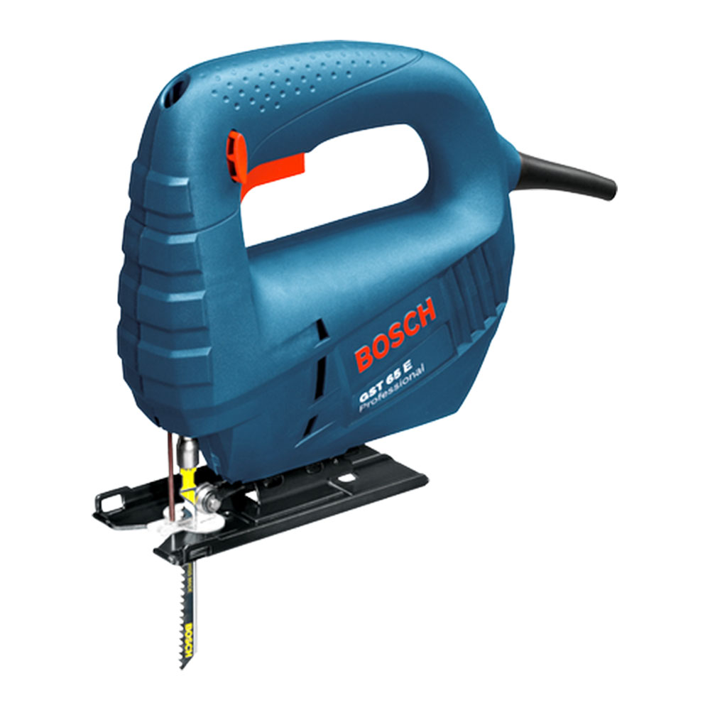 BOSCH 110V Jigsaw GST 65