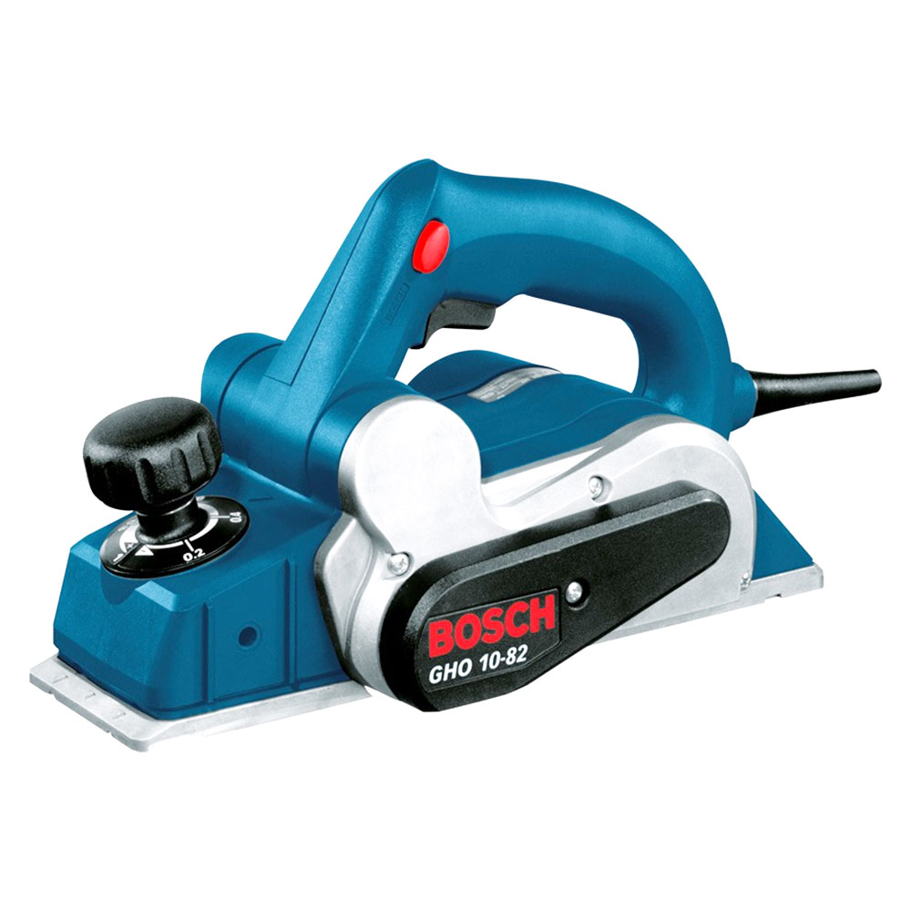 BOSCH 110V Planer GHO 10-82