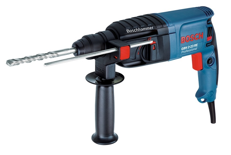 BOSCH 110V Rotary Hammer GBH 2-23 RE