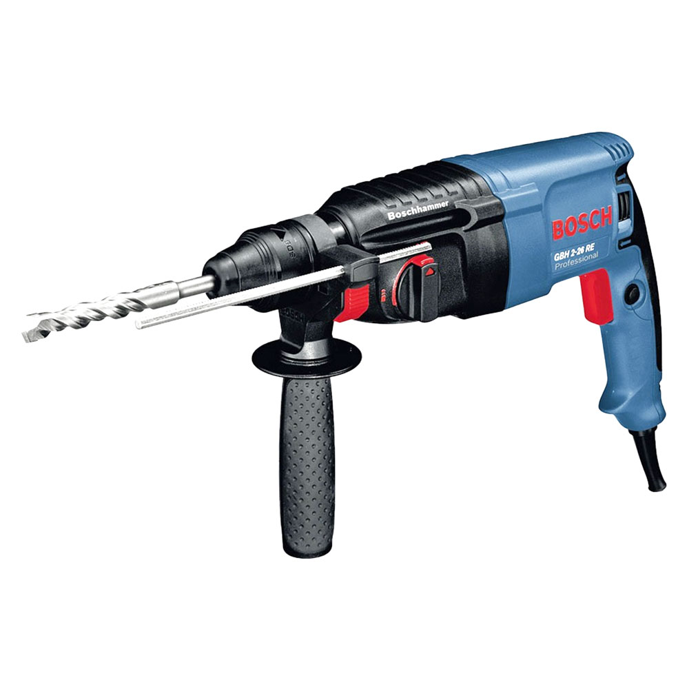 BOSCH 110V Rotary Hammer GBH 2-26 RE