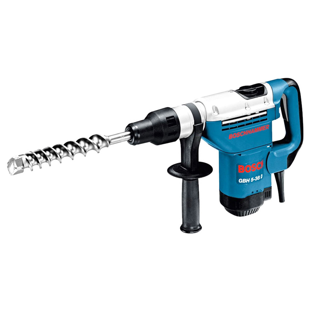 BOSCH 110V Rotary Hammer GBH 5-40 D