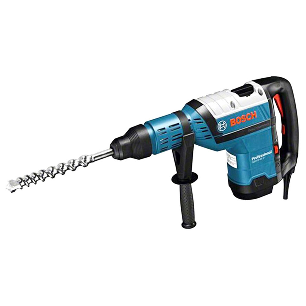 BOSCH 110V Rotary Hammer GBH 8-45 D