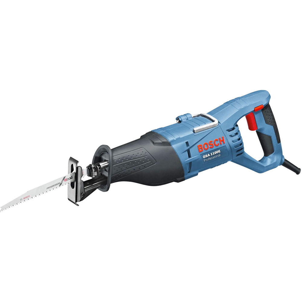 BOSCH 110V Sabre Saw GSA 1100 E