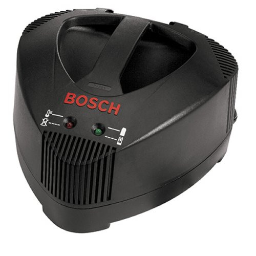 BOSCH Battery Charger 3640 CV, 36 V