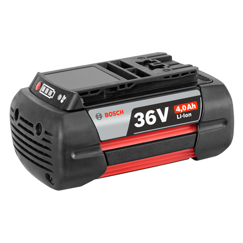 BOSCH Battery Pack 36V, 4.0Ah