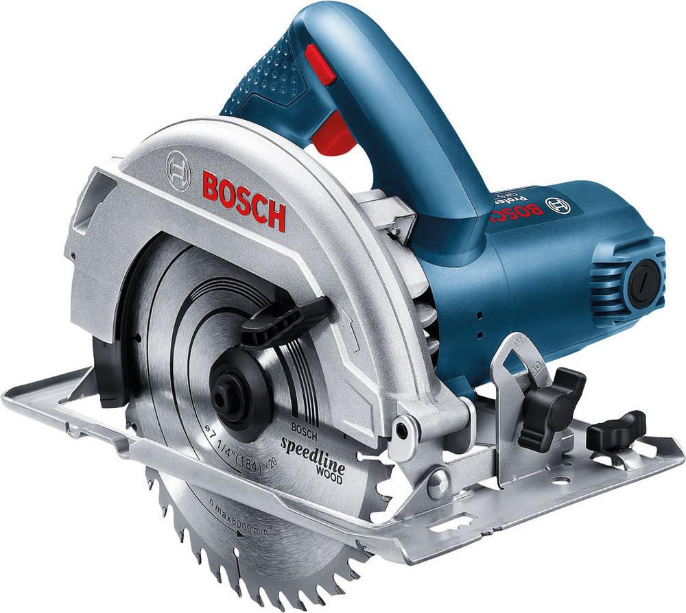 BOSCH Circular Saw GKS 7000