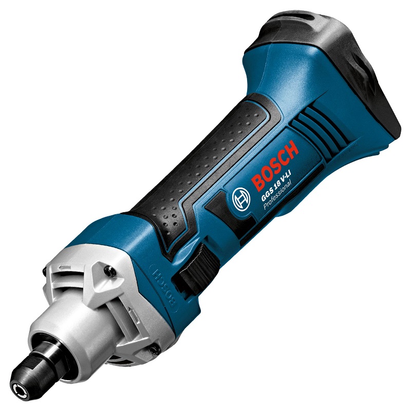 BOSCH Cordless Grinder GGS 18V-LI