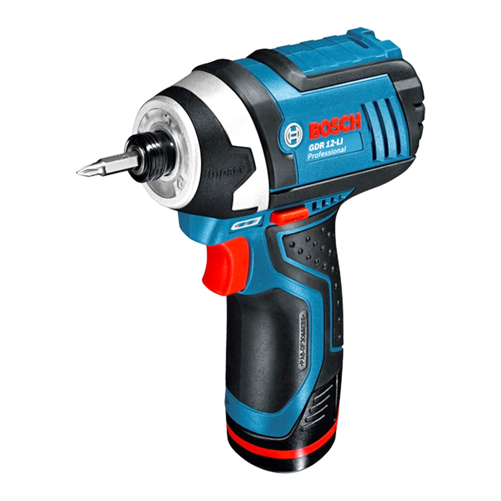 BOSCH Cordless Impact Drill Driver GDR 14.4V LI SH Construction Building Materials Supplier Pte. Ltd. Singapore