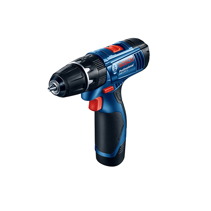 BOSCH Cordless Impact Drill & Driver GSB 120