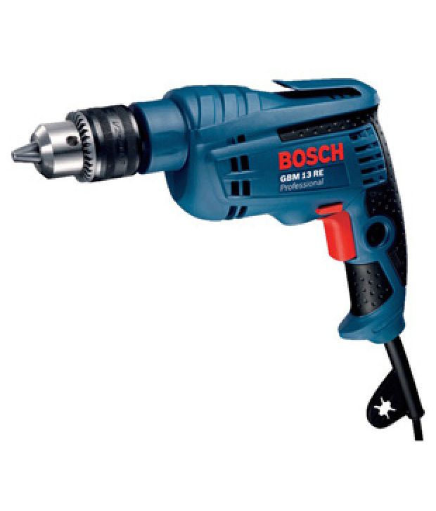 BOSCH Drill GBM 13RE