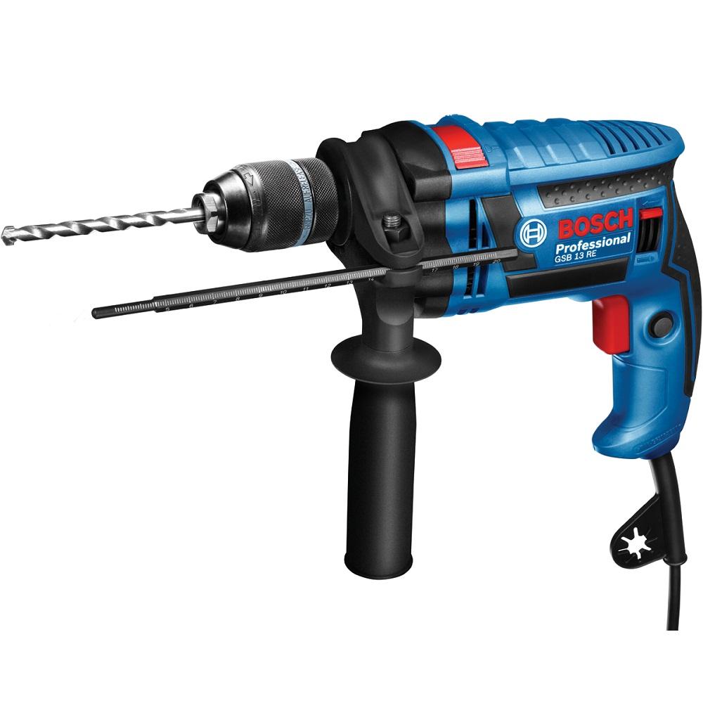 BOSCH Impact Drill GSB 13RE