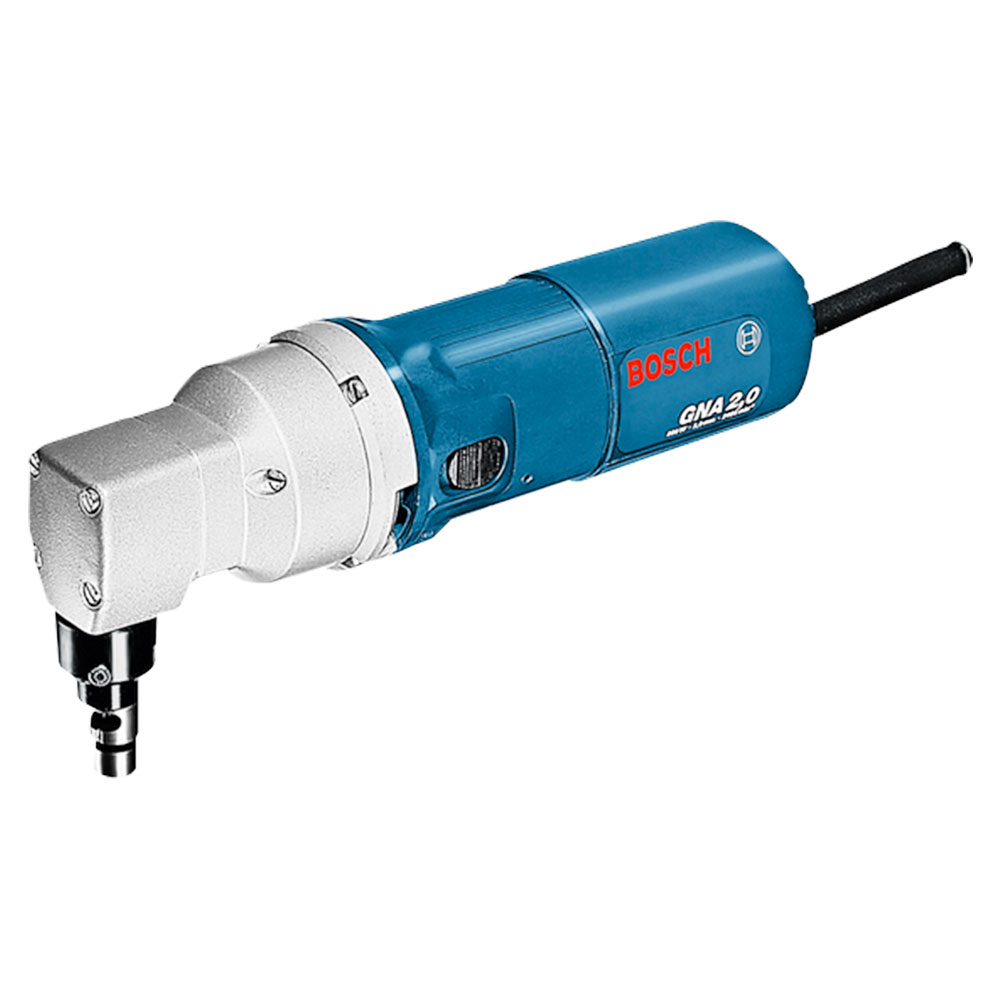 BOSCH Nibbler GNA 2.0