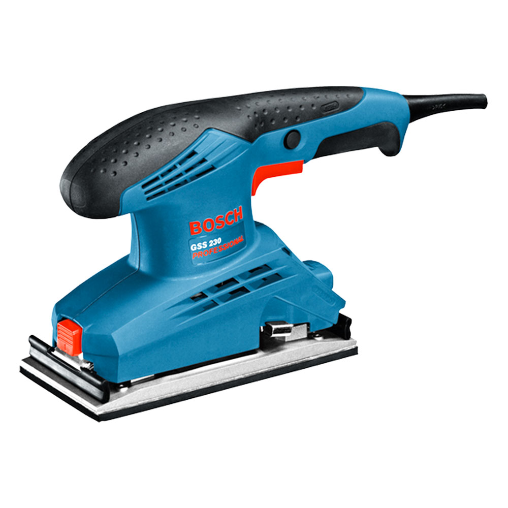 BOSCH Orbital Sander GSS 230