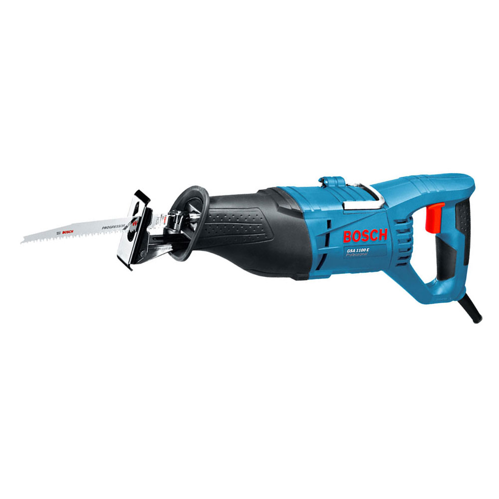 BOSCH Sabre Saw GSA 1100E