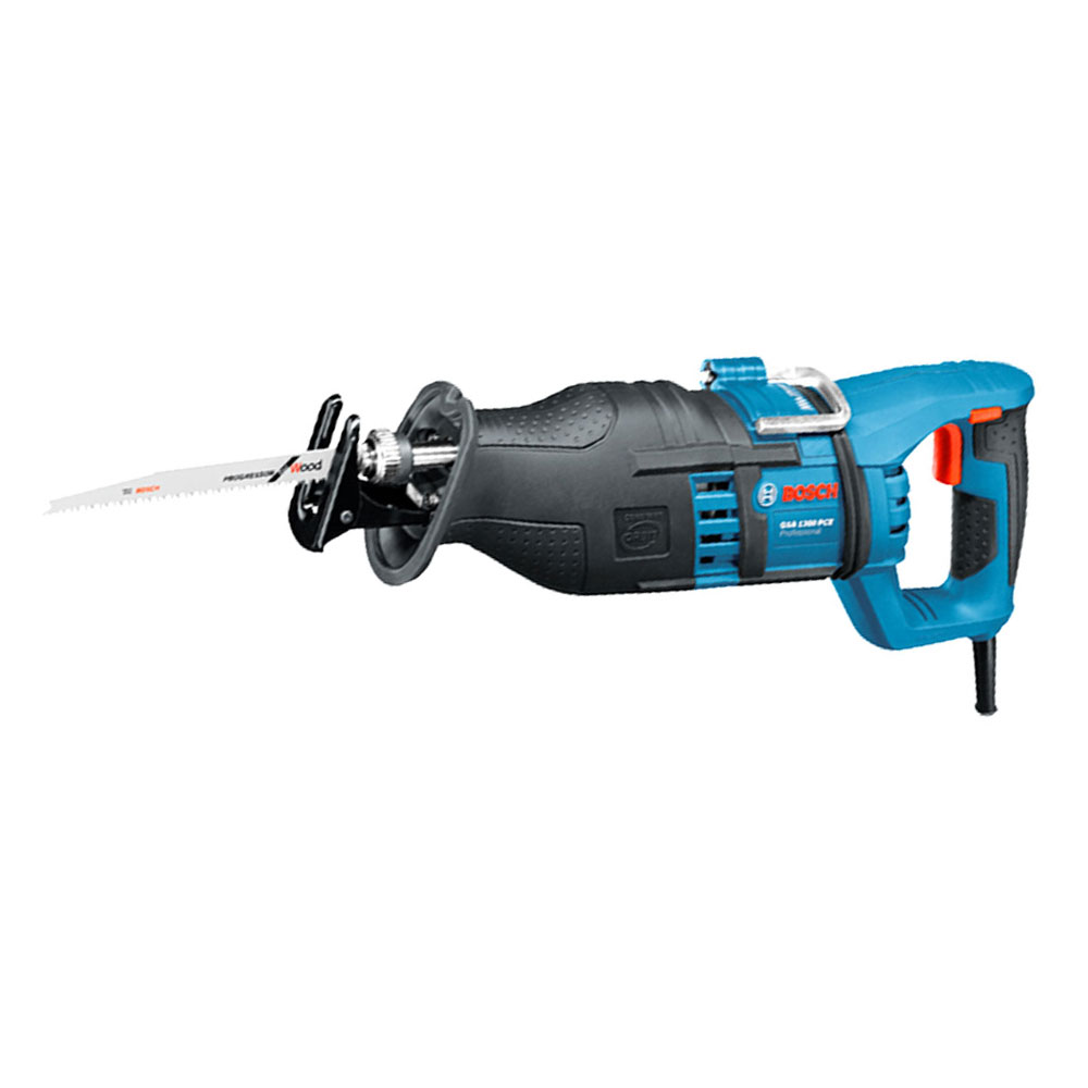 BOSCH Sabre Saw GSA 1300PCE