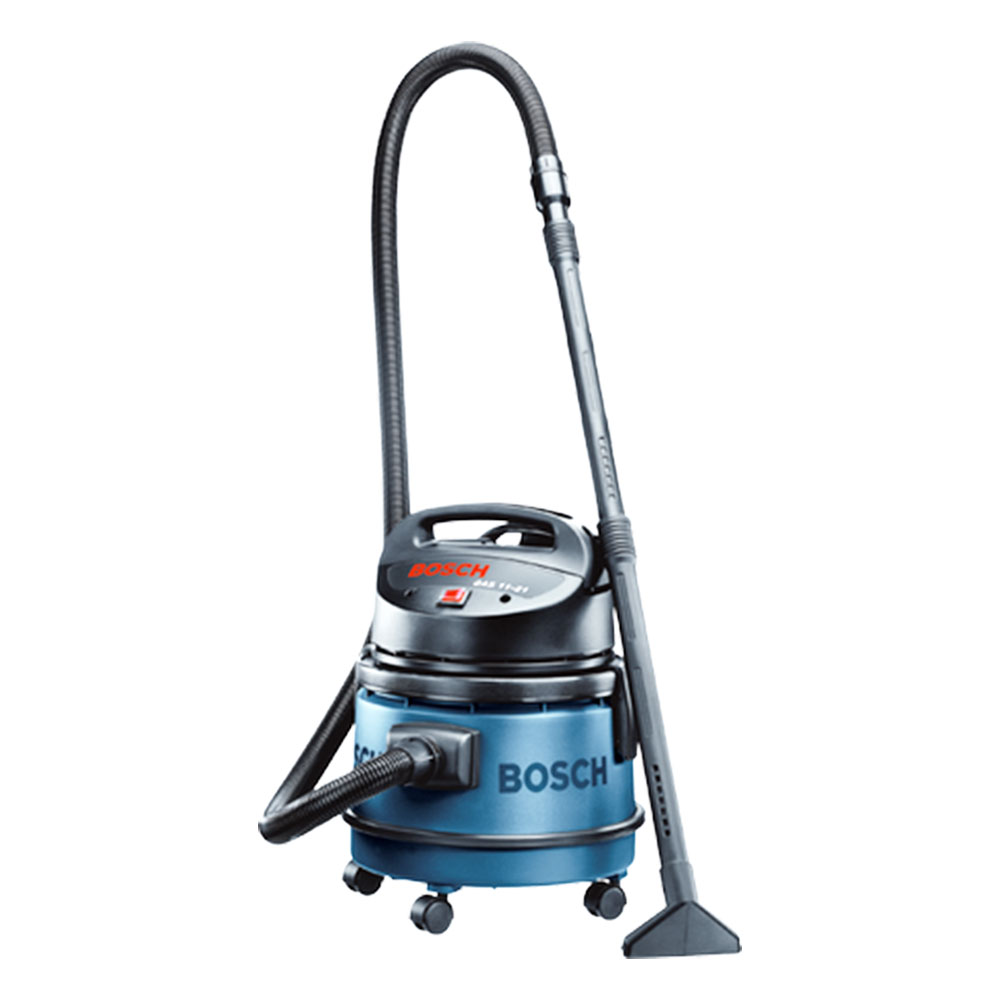 BOSCH Vacuum Cleaner (Wet And Dry) GAS 15 / 15 PS