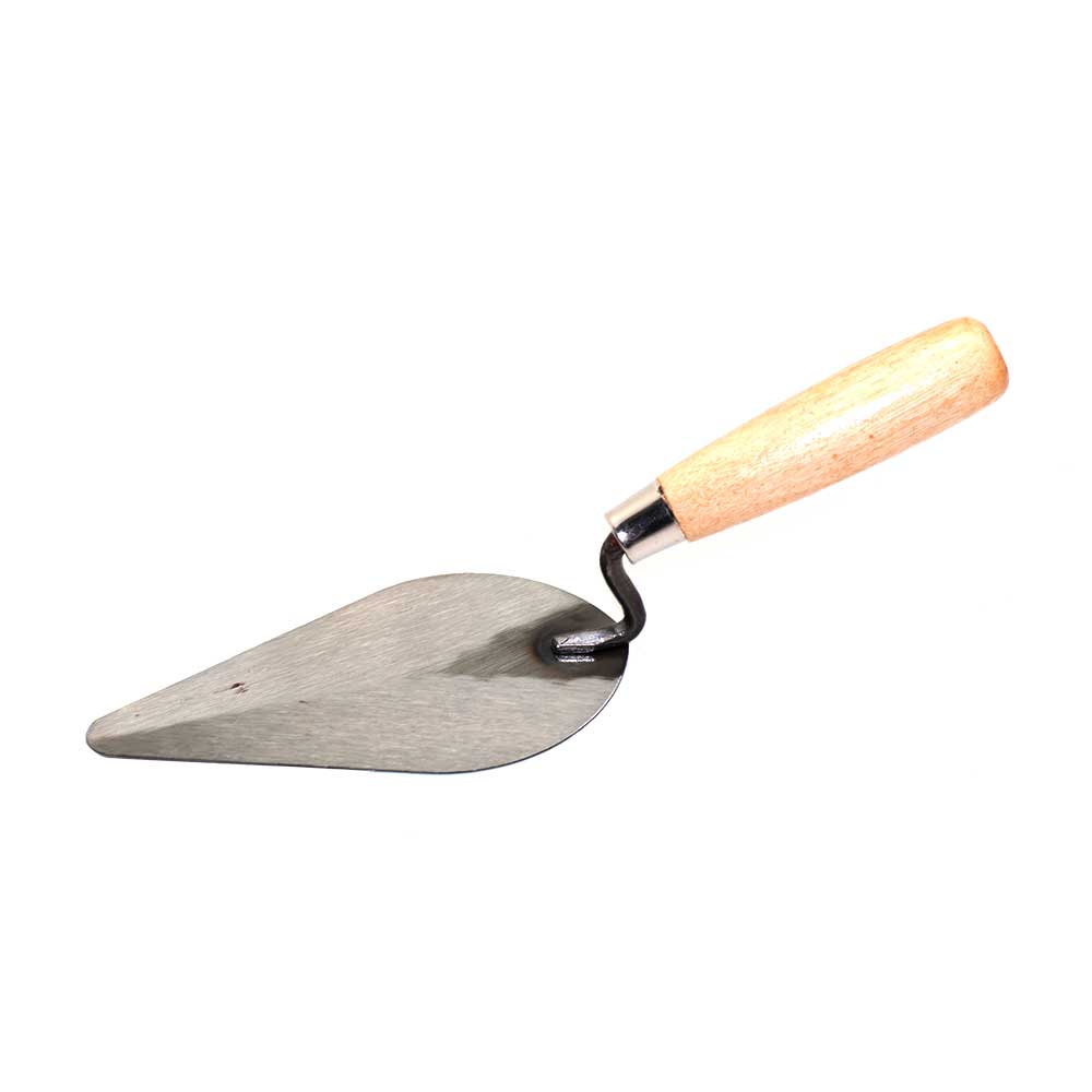 Bricklaying Trowel (China) Point