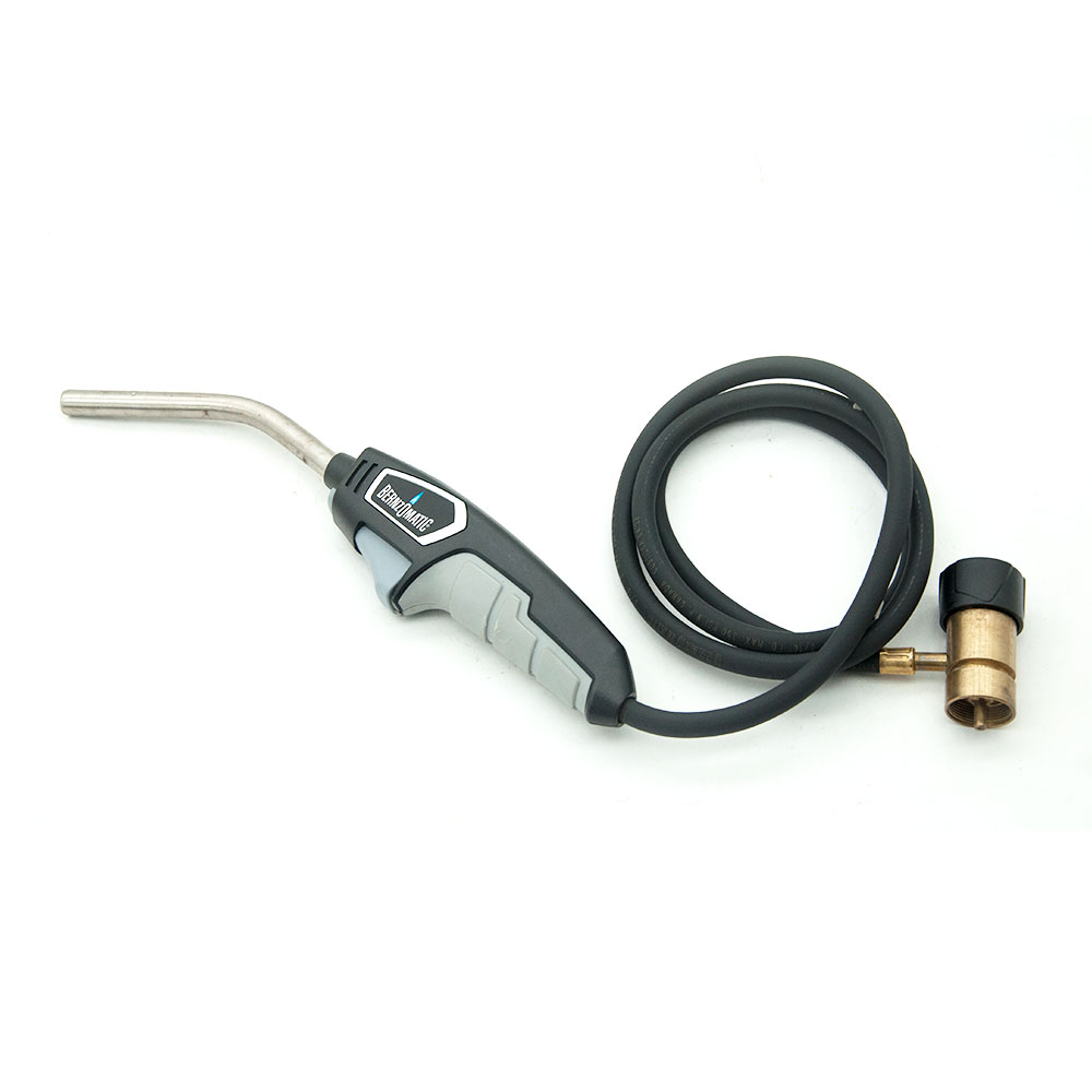 BZ 8250HT Trigger-Start Hose Torch