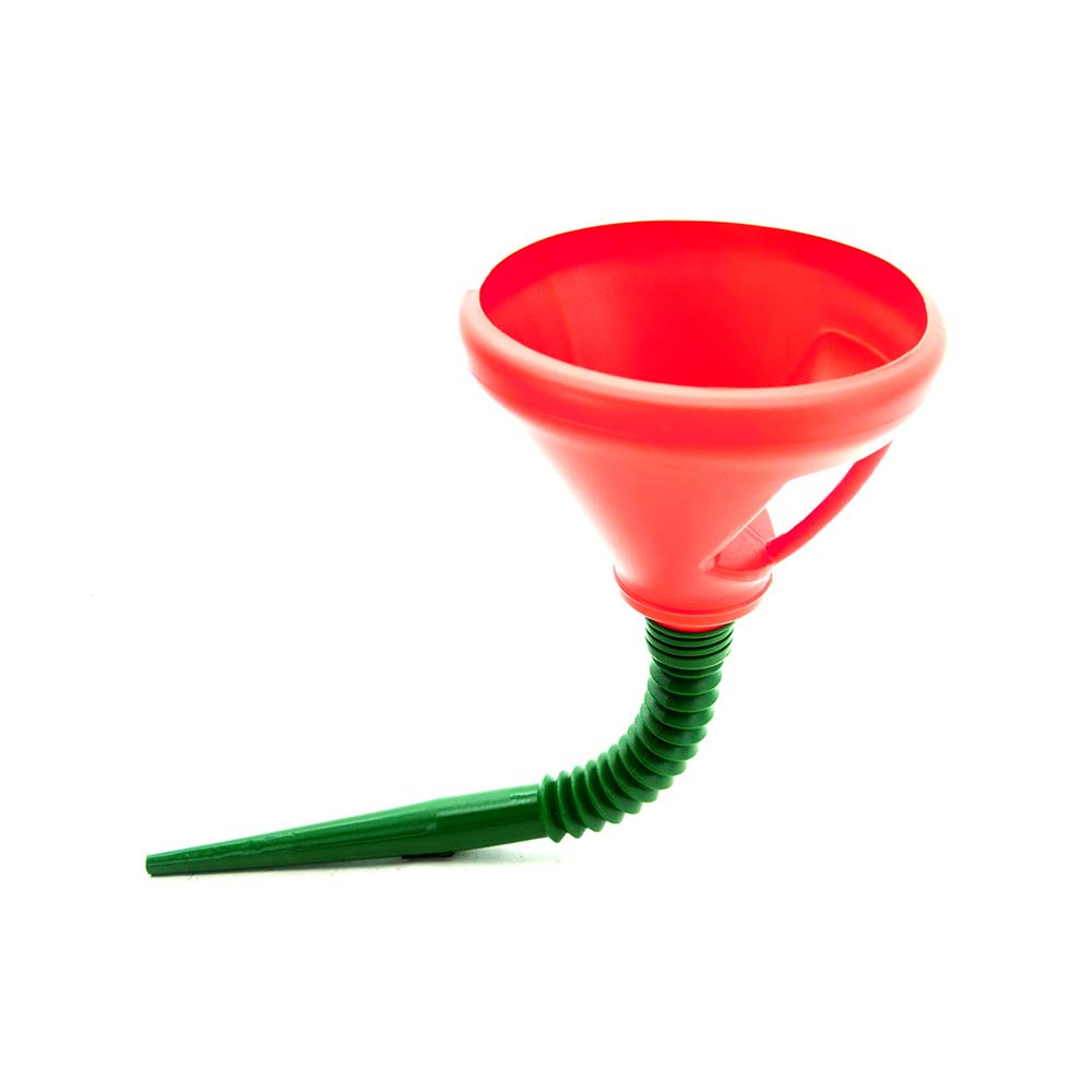 Catalyzator Funnel