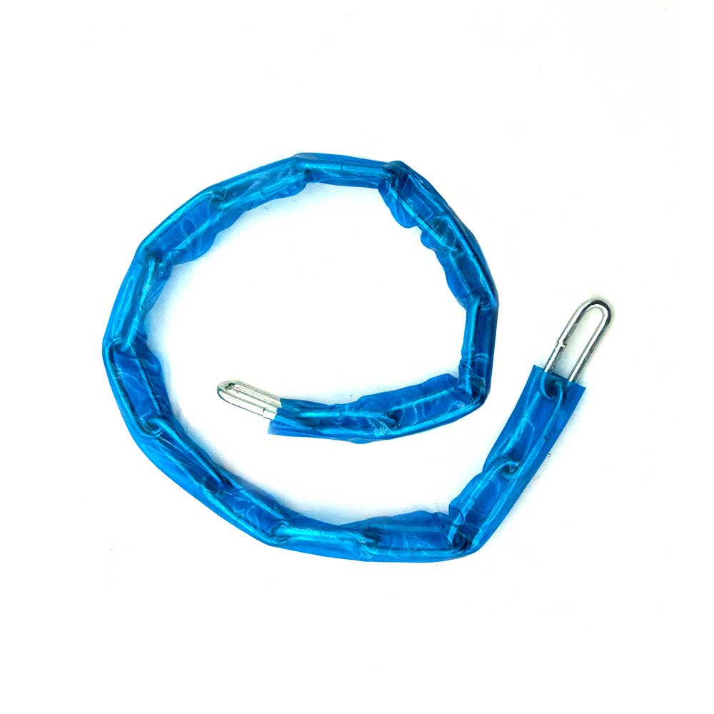 Chain With PVC Hose