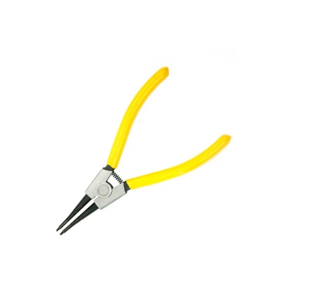 Circlip Pliers Staight-External