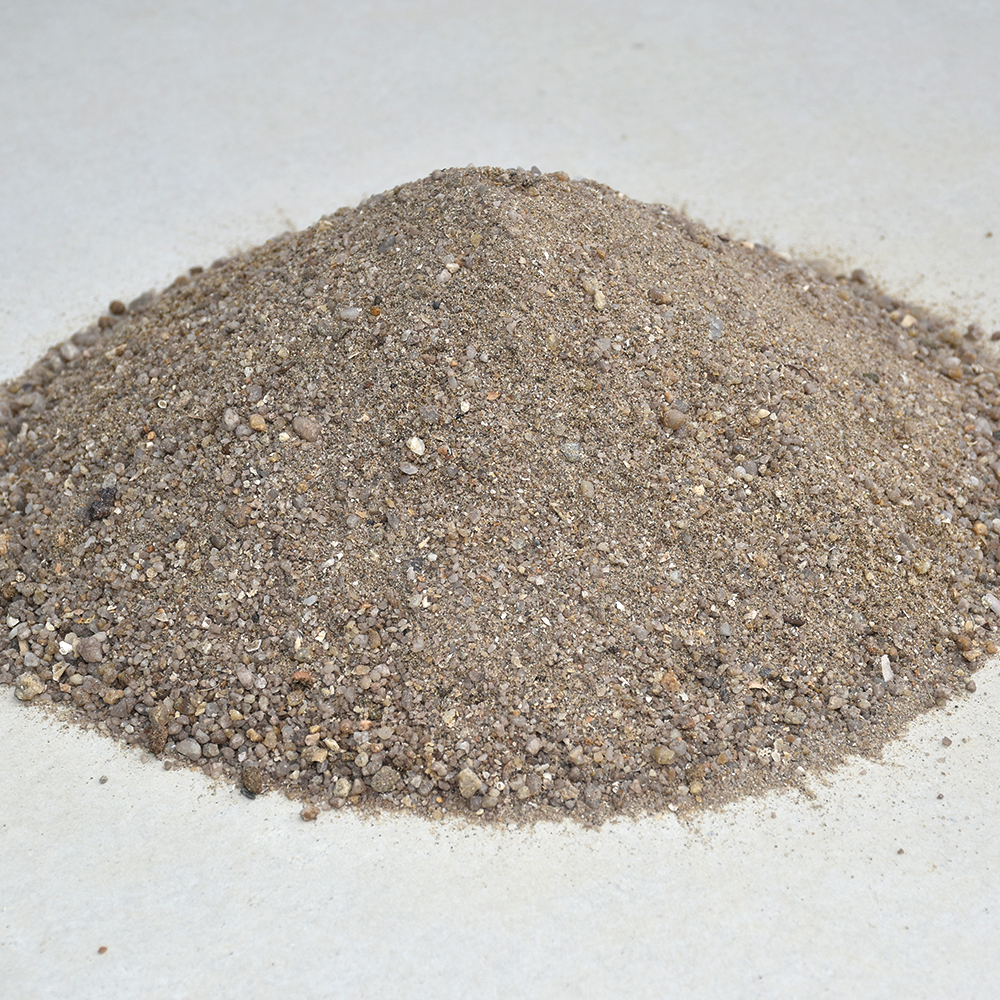 Clear Unwashed Sand (Tipper Lorry)