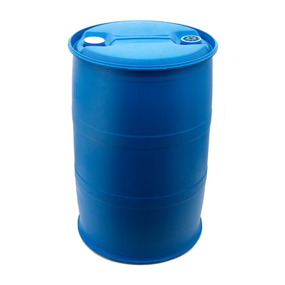 Close Top Polyethylene Drums (Recycle)