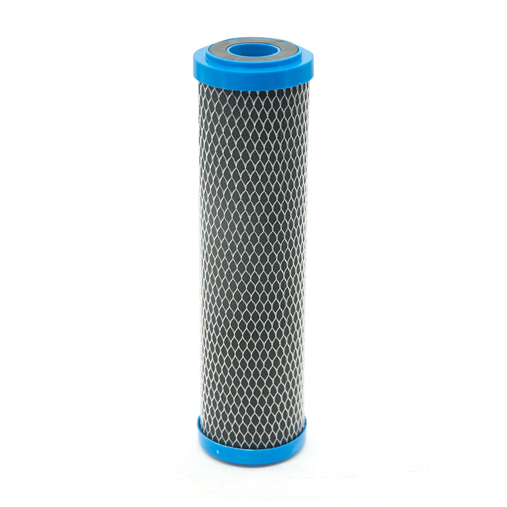 Coconut Shell Activated Block Carbon Filter Carteridge (5 micron)