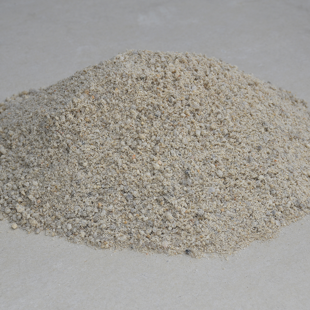 Concrete Sand (White) (Tipper Lorry)