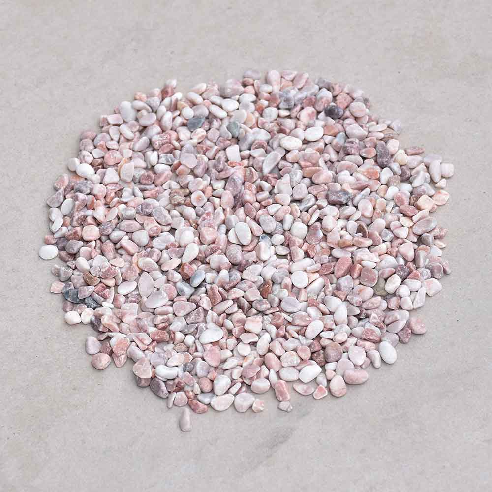 CRP Pink Pebbles (CRP 3)