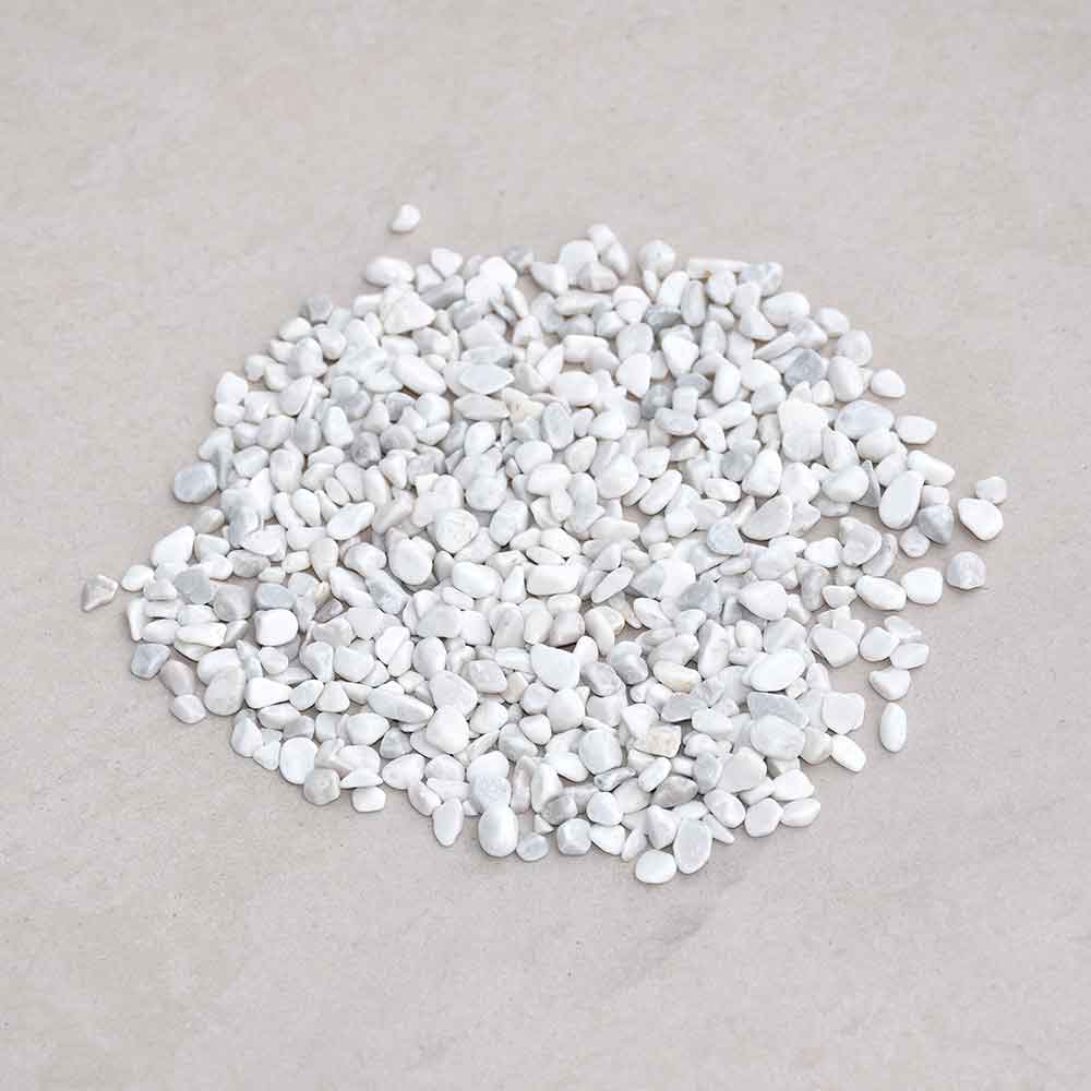 CW White Pebbles (CW 5)