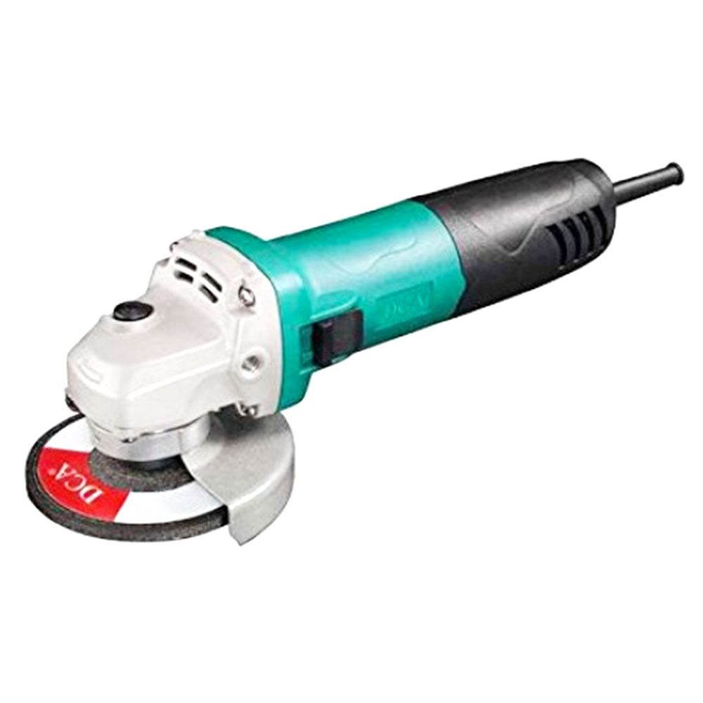 DCA Angle Grinder ASM04-100A