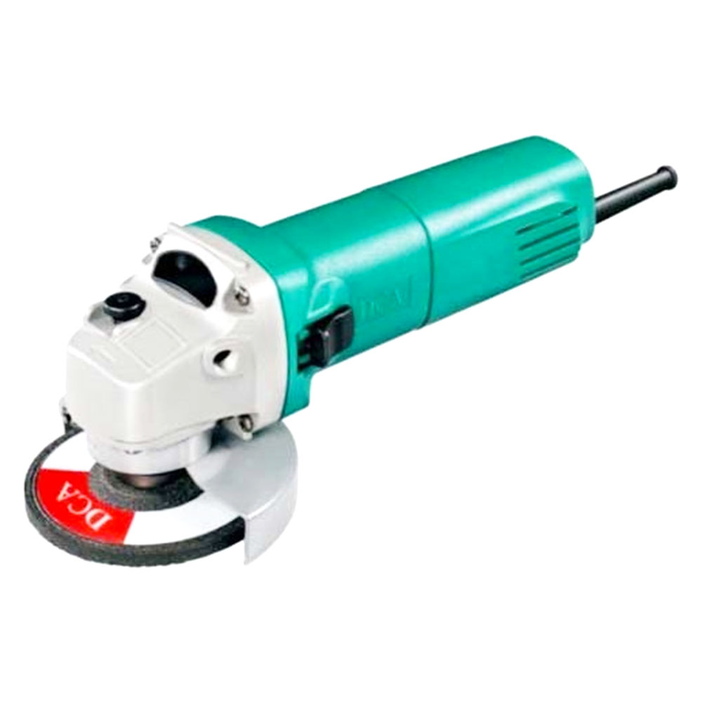 DCA Angle Grinder ASM05-100B