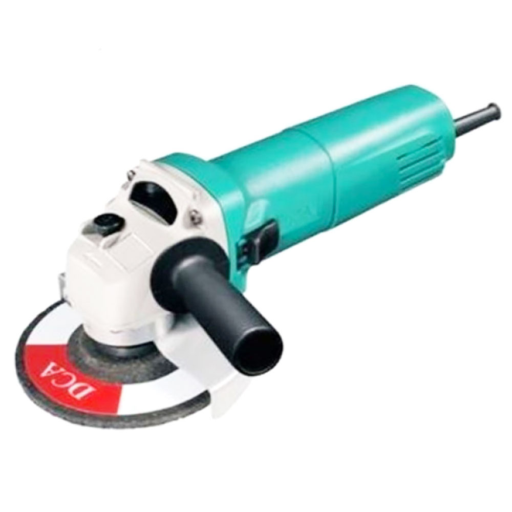 DCA Angle Grinder ASM100A