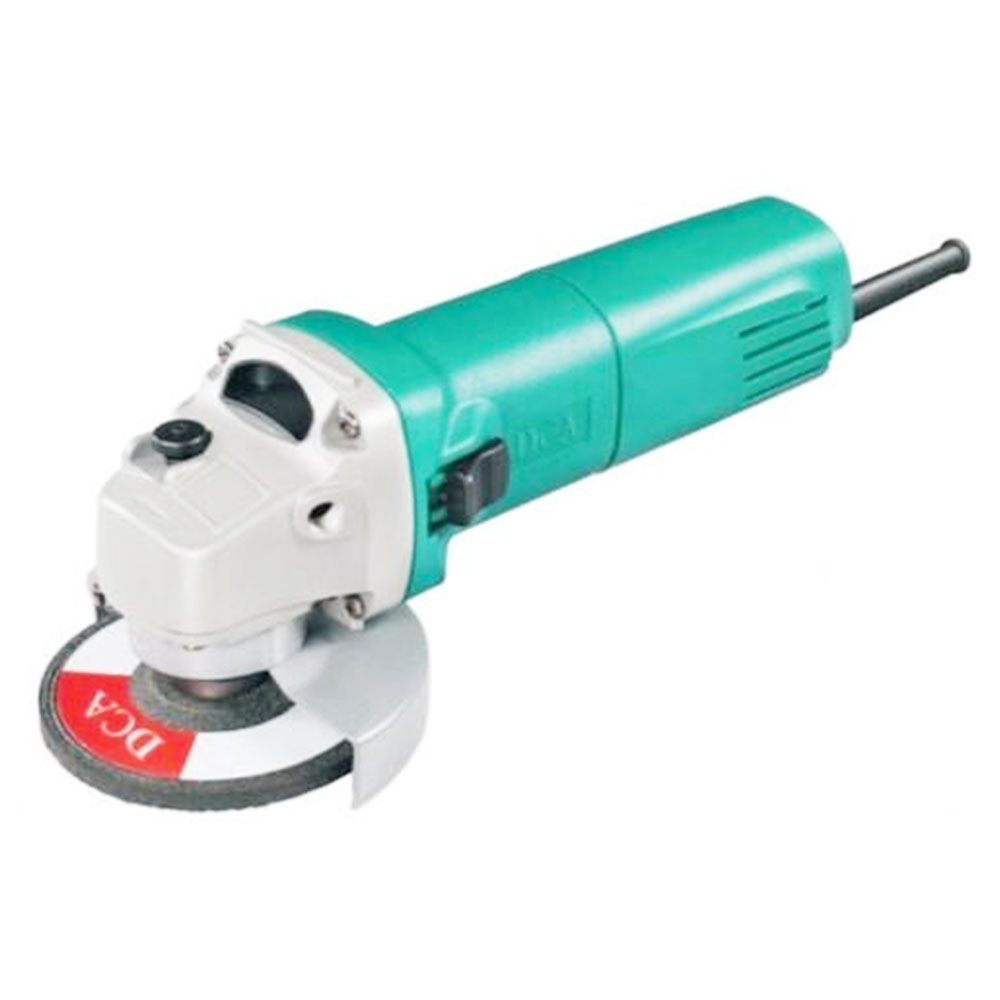 Dca deals angle grinder