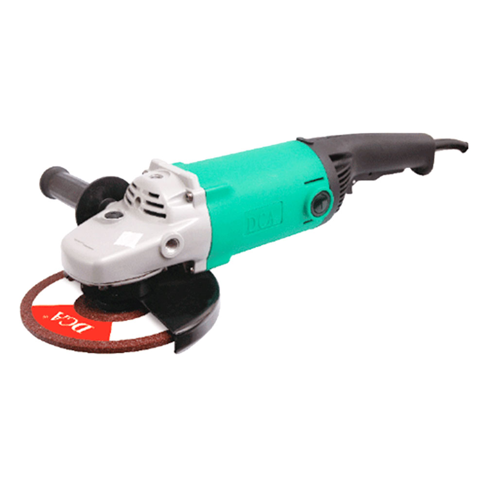 DCA Angle Grinder ASM180A