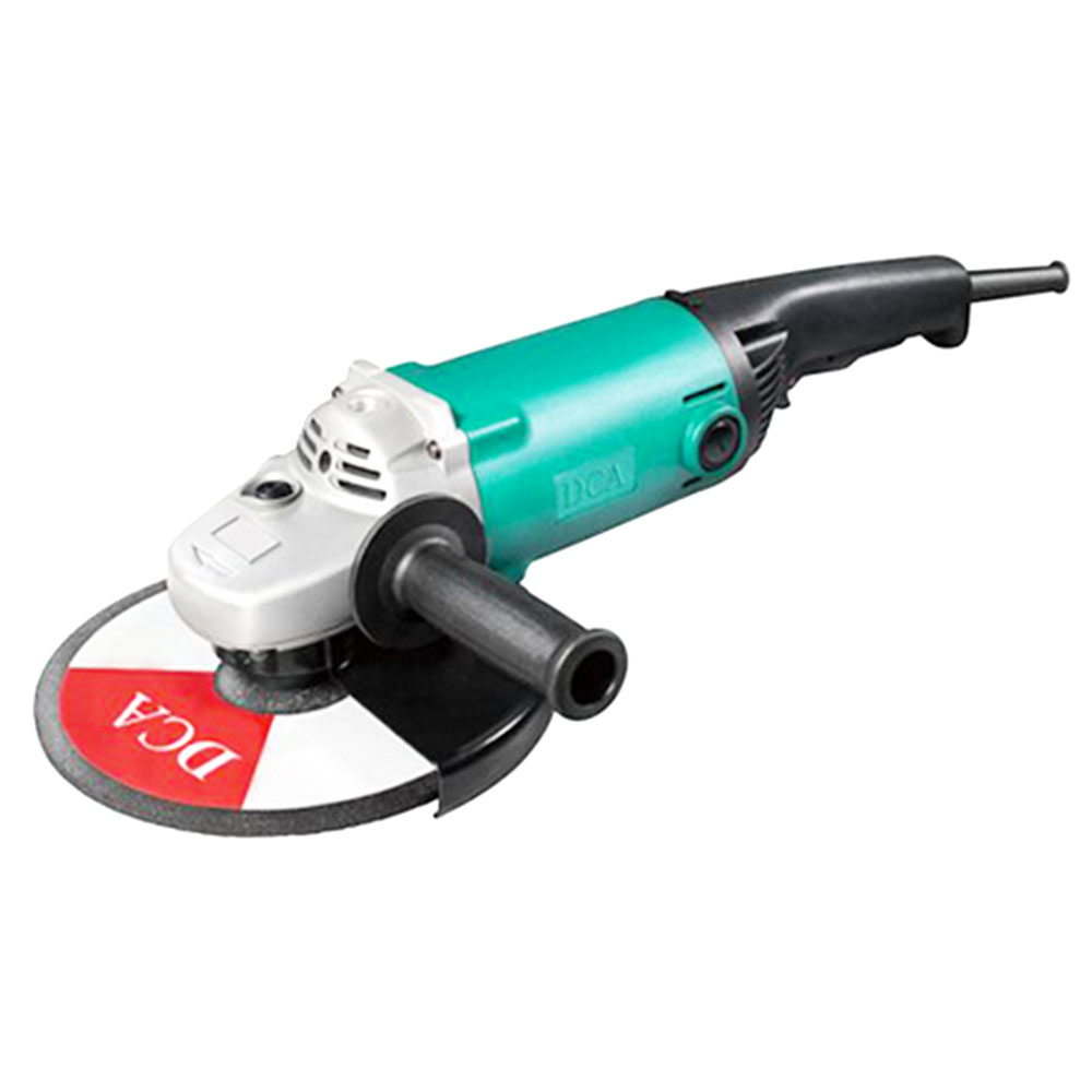 DCA Angle Grinder ASM230A