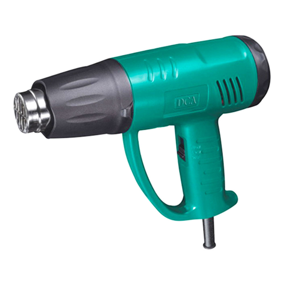 DCA Heat Gun AQB2000