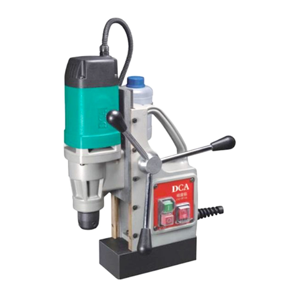 DCA Magnetic Drill AJC02-23