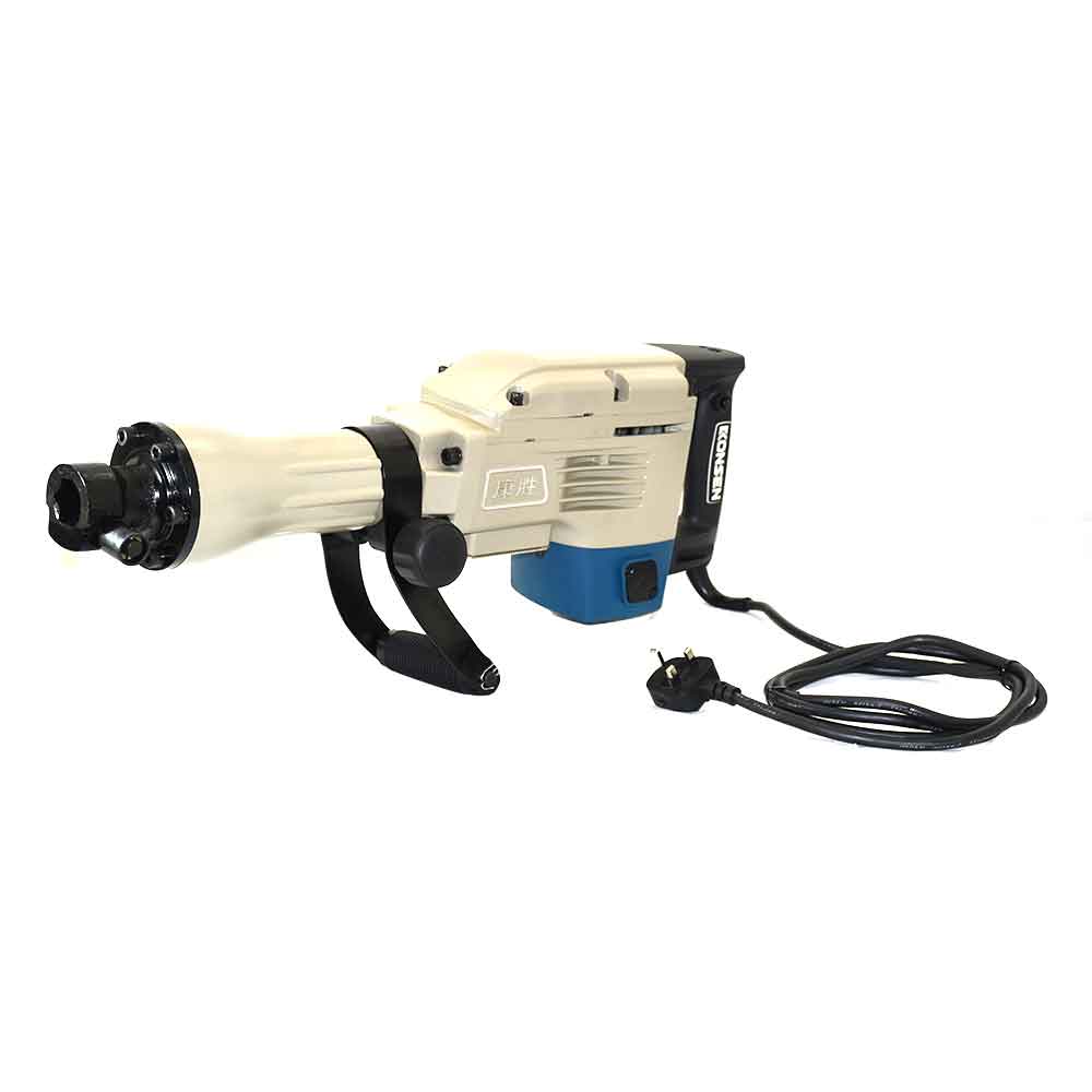 Demolition Hammer 1211E