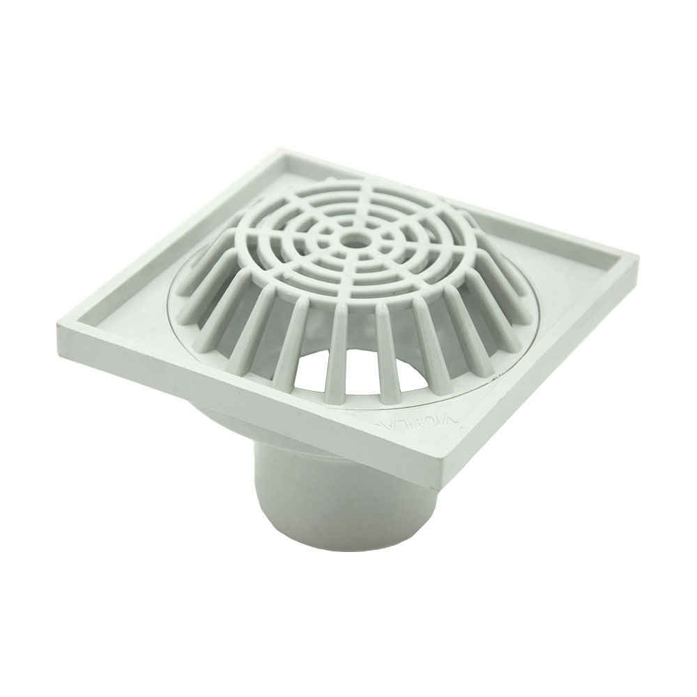 Dome Roof Outlet Colour - Grey
