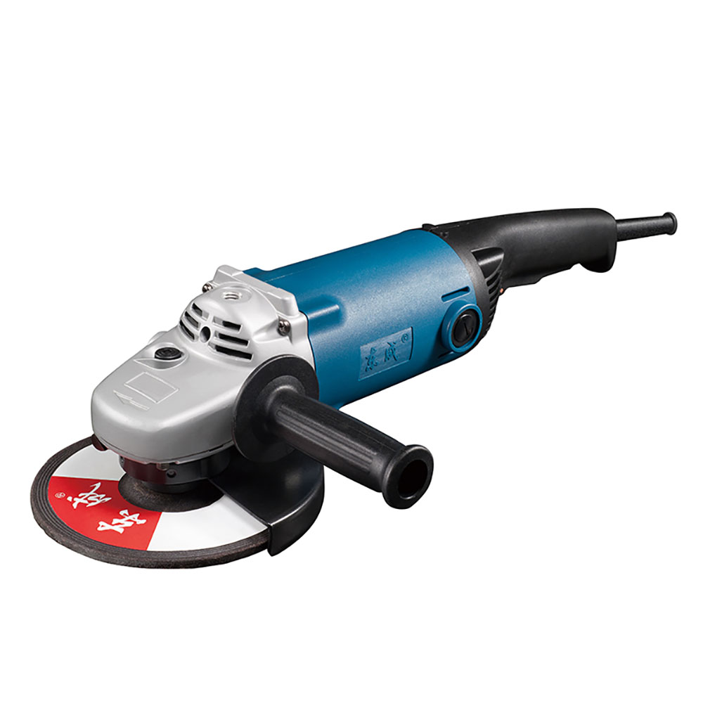 DONGCHENG 110V Angle Grinder S1M-FF-180A-1